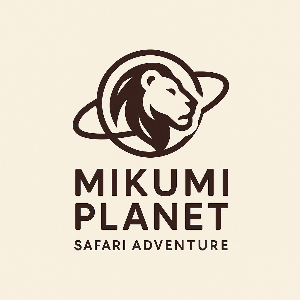 Mikumi Safari